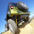 Piese ARB - GTC Auto - service auto 4x4
