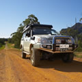 Piese ARB - GTC Auto - service auto 4x4