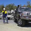 Piese ARB - GTC Auto - service auto 4x4