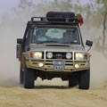 GTC Auto - service auto 4x4