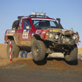 GTC Auto - service auto 4x4