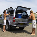 Piese ARB - GTC Auto - service auto 4x4