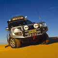 Piese ARB - GTC Auto - service auto 4x4