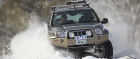 Piese ARB - GTC Auto - service auto 4x4