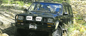 Piese ARB - GTC Auto - service auto 4x4