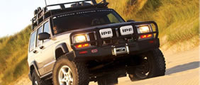 Piese ARB - GTC Auto - service auto 4x4