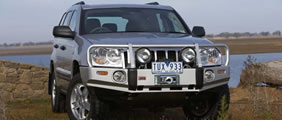 Piese ARB - GTC Auto - service auto 4x4
