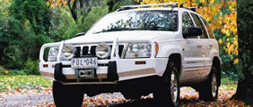 Piese ARB - GTC Auto - service auto 4x4