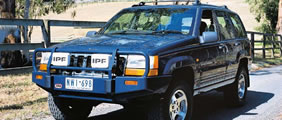 Piese ARB - GTC Auto - service auto 4x4