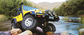 Piese ARB - GTC Auto - service auto 4x4