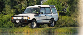 Piese ARB - GTC Auto - service auto 4x4