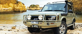 Piese ARB - GTC Auto - service auto 4x4