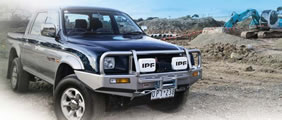 Piese ARB - GTC Auto - service auto 4x4