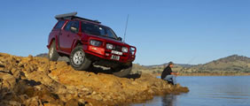 Piese ARB - GTC Auto - service auto 4x4