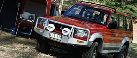 Piese ARB - GTC Auto - service auto 4x4