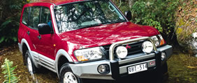Piese ARB - GTC Auto - service auto 4x4