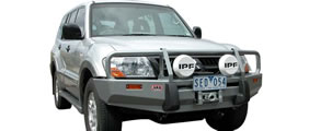 Piese ARB - GTC Auto - service auto 4x4