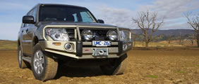 Piese ARB - GTC Auto - service auto 4x4