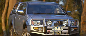 Piese ARB - GTC Auto - service auto 4x4