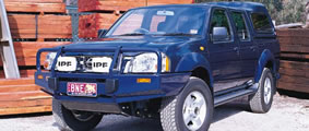 Piese ARB - GTC Auto - service auto 4x4
