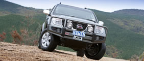 Piese ARB - GTC Auto - service auto 4x4