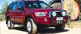 Piese ARB - GTC Auto - service auto 4x4