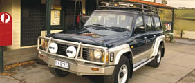 Piese ARB - GTC Auto - service auto 4x4