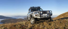 Piese ARB - GTC Auto - service auto 4x4