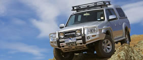 Piese ARB - GTC Auto - service auto 4x4