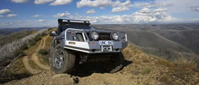 Piese ARB - GTC Auto - service auto 4x4