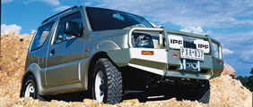 Piese ARB - GTC Auto - service auto 4x4