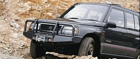 Piese ARB - GTC Auto - service auto 4x4