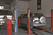 Service GTC Auto