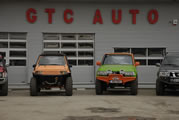 Piese ARB - GTC Auto - service auto 4x4