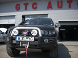 Piese ARB - GTC Auto - service auto 4x4