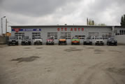 Piese ARB - GTC Auto - service auto 4x4