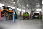 Piese ARB - GTC Auto - service auto 4x4