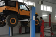 Piese ARB - GTC Auto - service auto 4x4