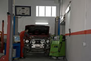 Piese ARB - GTC Auto - service auto 4x4
