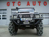 Piese ARB - GTC Auto - service auto 4x4