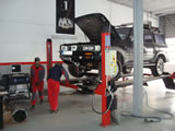 Piese ARB - GTC Auto - service auto 4x4