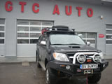 Piese ARB - GTC Auto - service auto 4x4