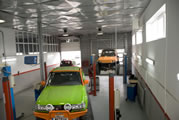 Piese ARB - GTC Auto - service auto 4x4