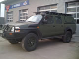Piese ARB - GTC Auto - service auto 4x4