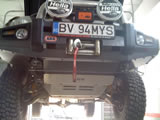 Piese ARB - GTC Auto - service auto 4x4