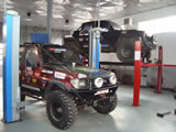 Piese ARB - GTC Auto - service auto 4x4