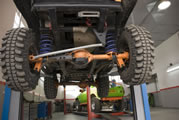 Piese ARB - GTC Auto - service auto 4x4