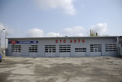 Piese ARB - GTC Auto - service auto 4x4