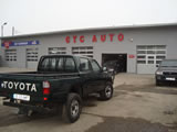 Piese ARB - GTC Auto - service auto 4x4