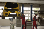 Piese ARB - GTC Auto - service auto 4x4